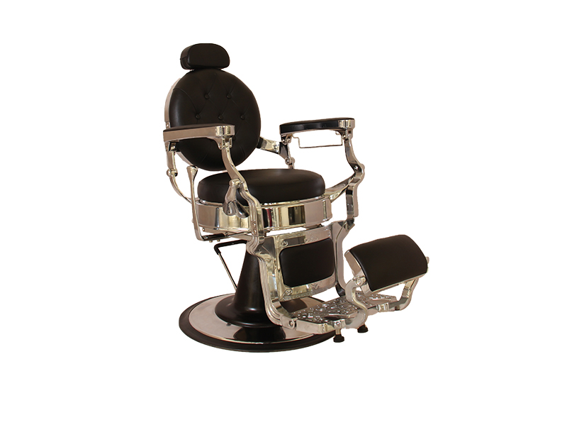 B073 barber chair