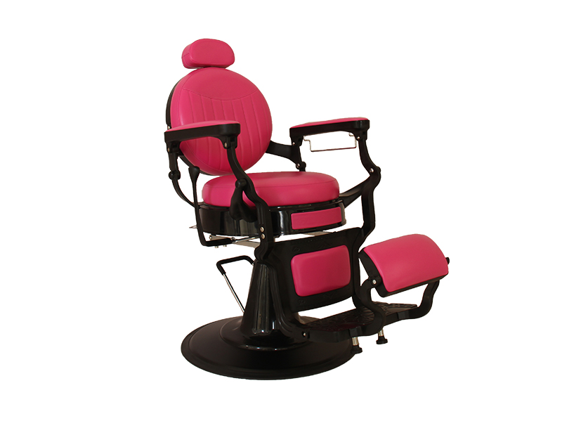 B075 barber chair