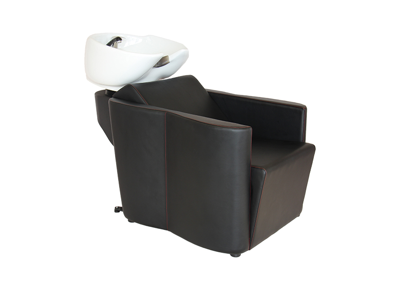 E178 salon shampoo chair