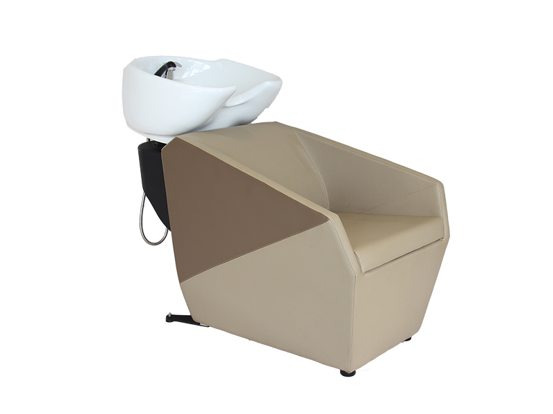 E179 salon shampoo chair