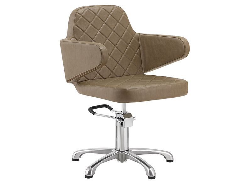 A367 salon styling chair