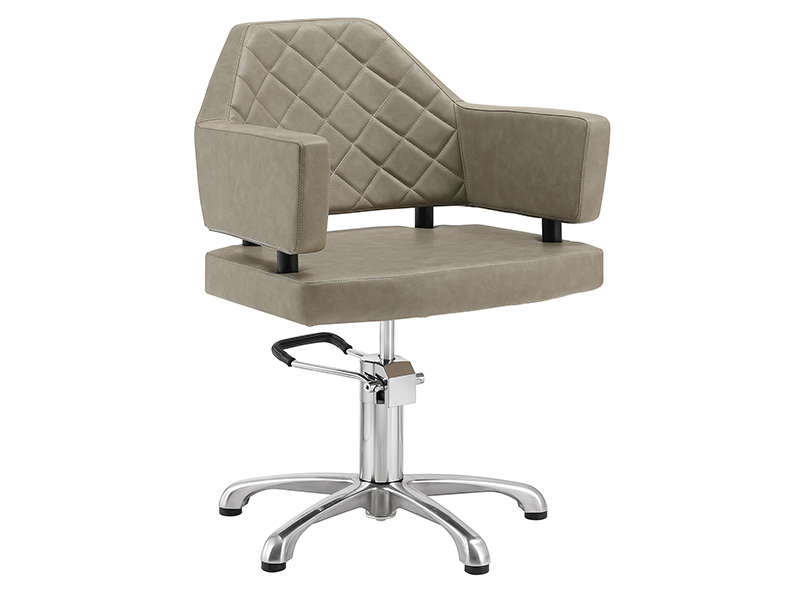 A369 salon styling chair