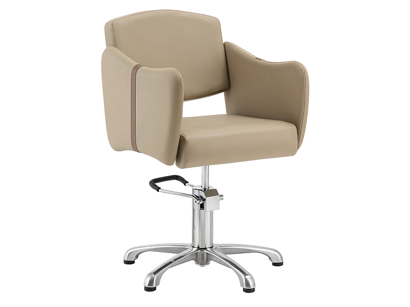 A370 salon styling chair