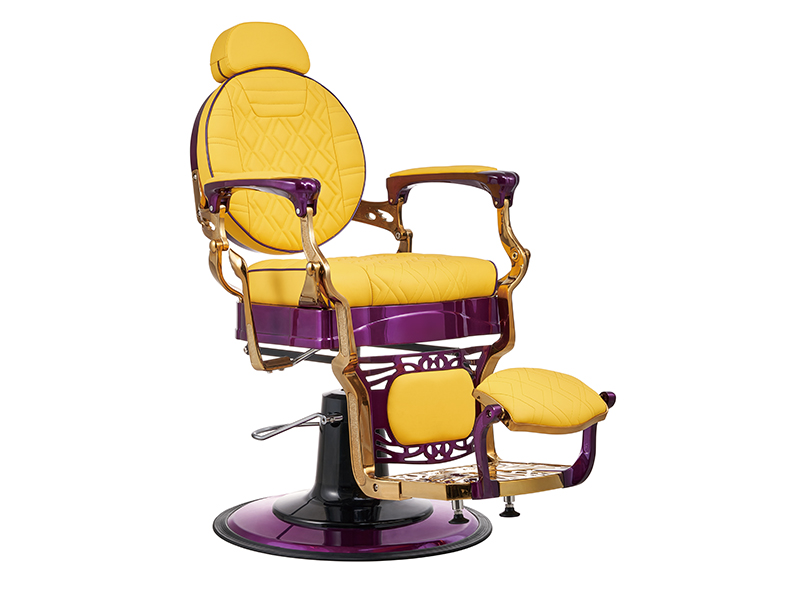 B077 barber chair