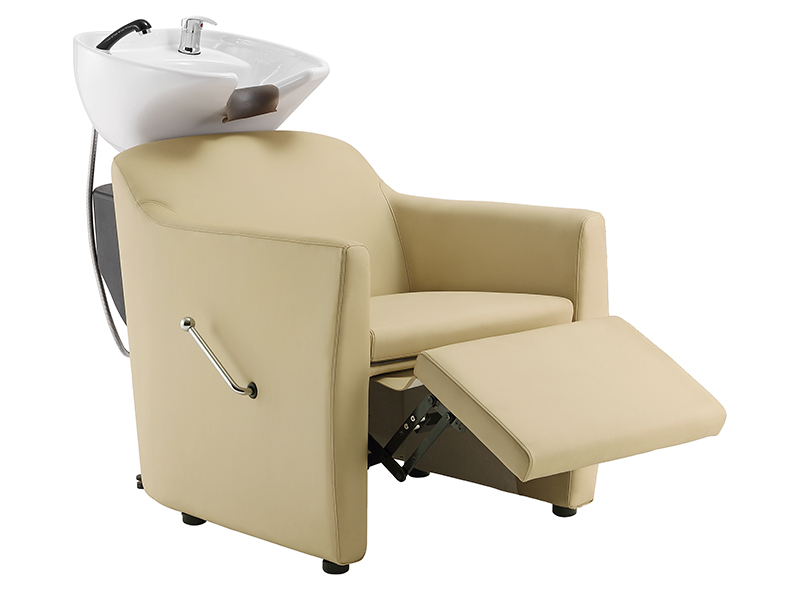 E184 salon shampoo chair