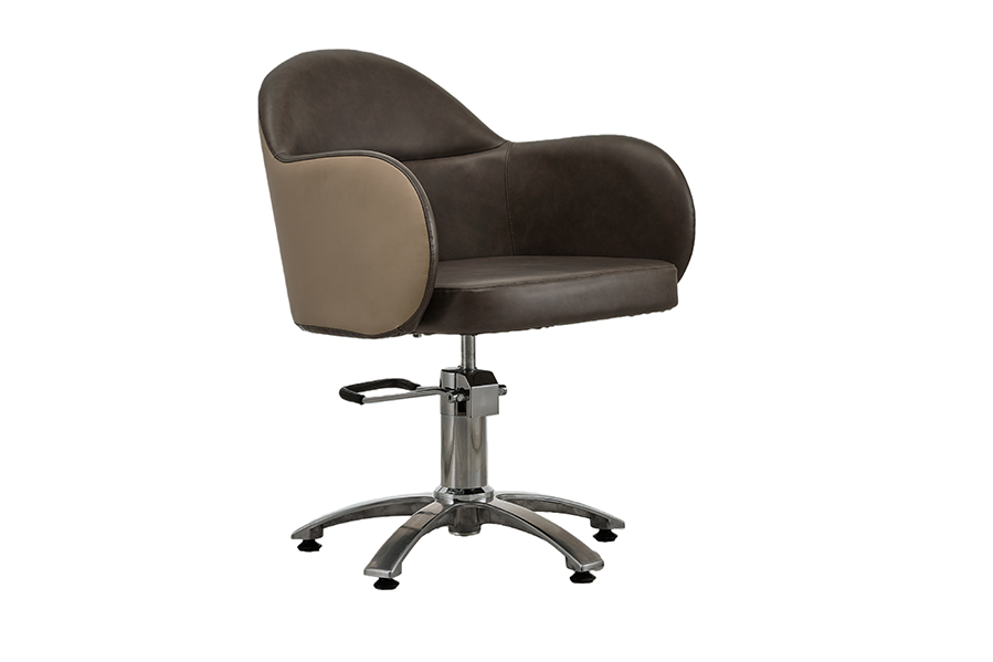 A374 salon styling chair