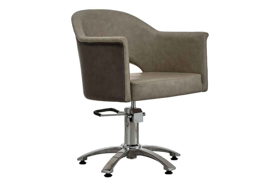 A376 salon styling chair