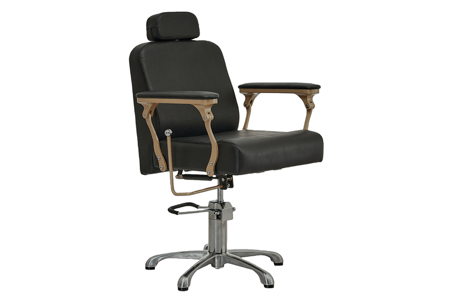 A378 salon styling chair