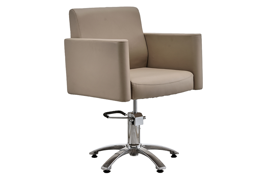 A382 salon styling chair